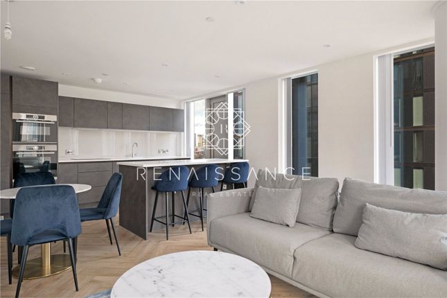 Thumbnail Flat for sale in Elizabeth Tower, Crown Street, Manchester
