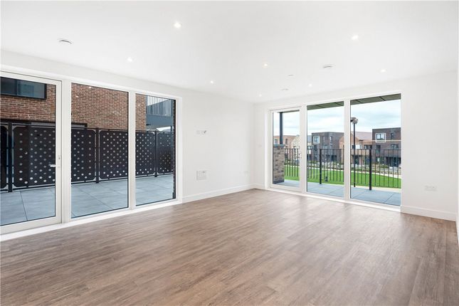 Flat 18, Frilford House, 6, Munda Way, Oxfordshire photo 2