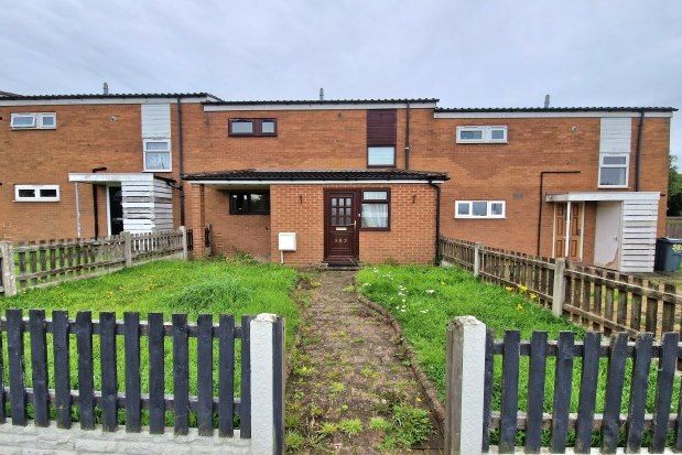 Thumbnail Property to rent in Wolverhampton Road, Oldbury