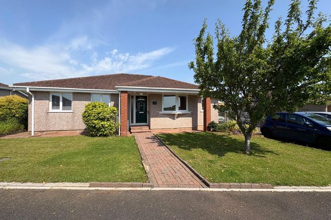 3-bed house on 2, Kennedy Way, Honiton, £375,000