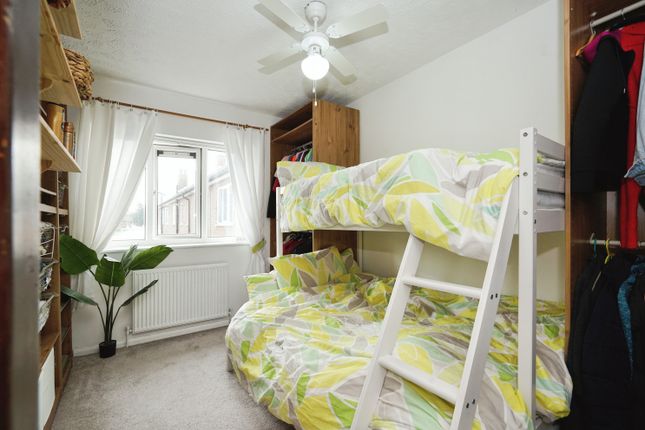 End terrace house for sale in Walnut Road, Manchester