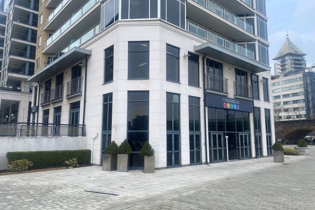 Office for sale in - Riverfront, The Boulevard, Imperial Wharf, London, Greater London