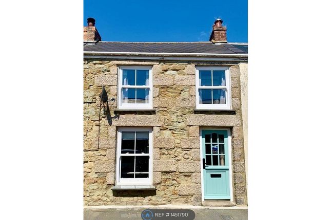 Thumbnail Terraced house to rent in Thomas Street, Porthleven, Helston
