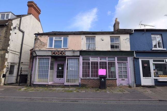 Thumbnail Property for sale in Commercial Street, Cinderford