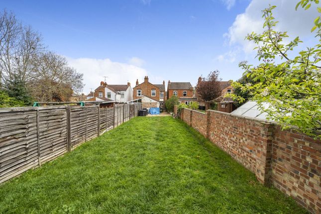 Semi-detached house for sale in Spring Road, Kempston, Bedford