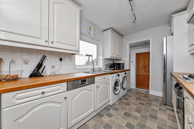 Terraced house for sale in Oswald Road, St.Albans