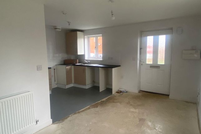 End terrace house for sale in Penfold Close, Kingsthorpe, Northampton