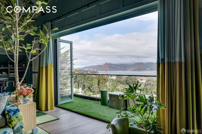Thumbnail Detached house for sale in 2898 Broadway, San Francisco, Us