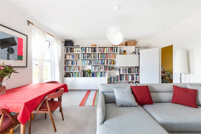 Flat for sale in Petherton Road, London, London