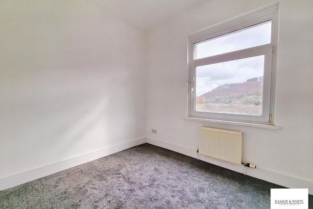 Terraced house for sale in Brynmair Road, Aberdare