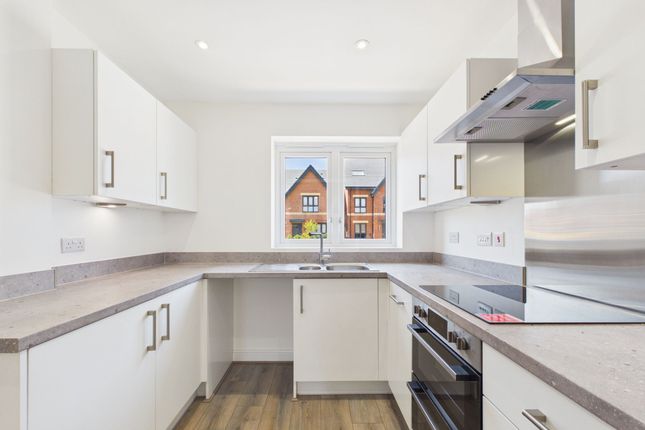 Plot 4, Culver Drive, Warrington photo 4
