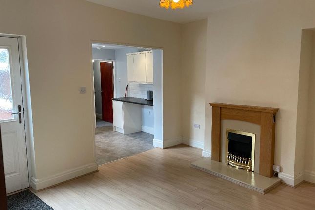 Cuthbert Ave, Airlie St, Hull photo 2