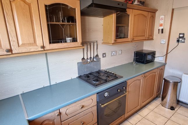 Flat to rent in Craigievar Crescent, Aberdeen