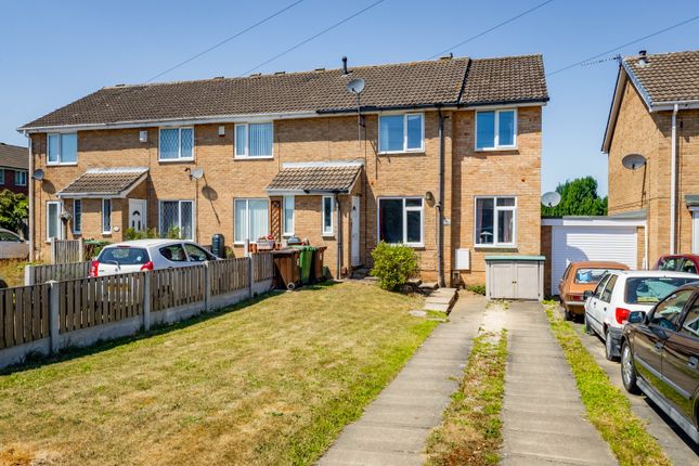 4Â Bedroom End Terrace For Sale