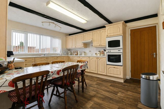 5 Cornhill Drive, Barton-Upon-Humber photo 3