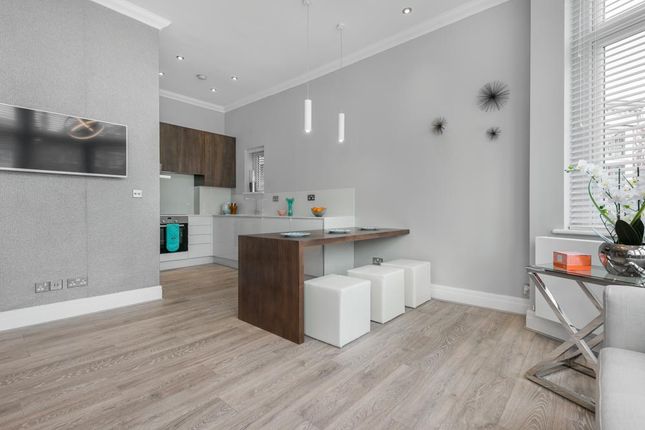Flat 1, 65, Teignmouth Road, London photo 4