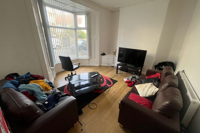 Shared accommodation to rent in Glanmor Road, Uplands, Swansea