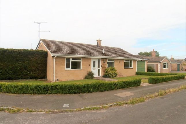 3 bed detached bungalow to rent in Chalgrove, Oxfordshire