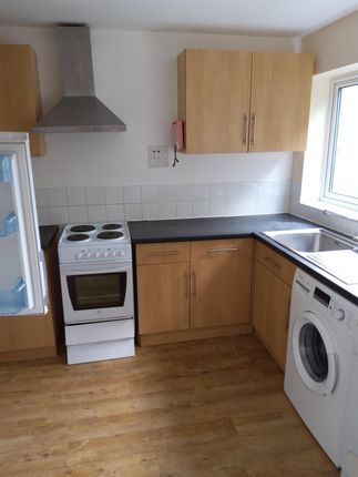 Room to rent in St. Michaels Place, Canterbury, Kent