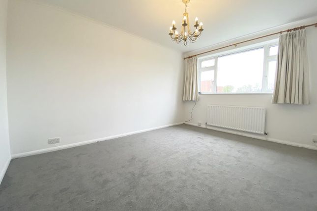 Thumbnail Flat to rent in Turney Road, Dulwich, London