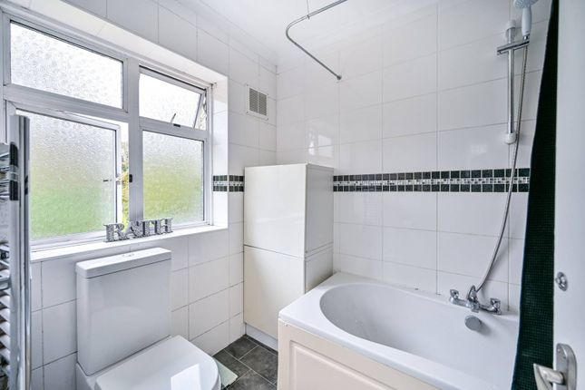Semi-detached house for sale in Queens Avenue, Hanworth, Feltham