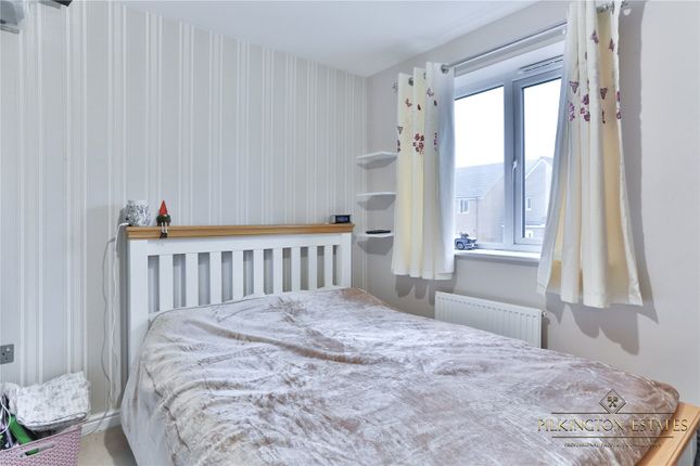 End terrace house for sale in Bluebell Street, Plymouth, Devon