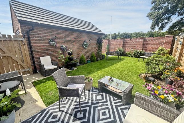 7, Barn Close, Choppington photo 2