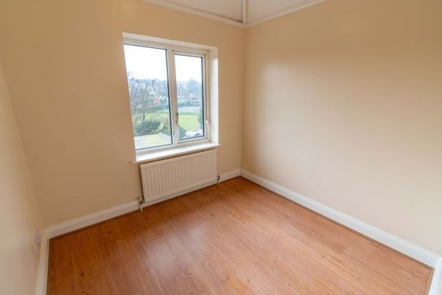 End terrace house to rent in Woodstock Road, Strood, Rochester, Kent