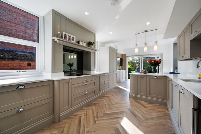 3, Hawthorn Park, Cheshire photo 4