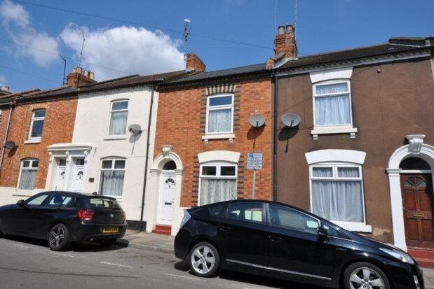 Thumbnail Property to rent in Alcombe Road, Northampton