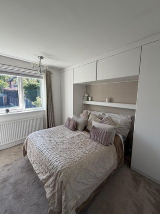 Flat 5, Rowan Court, Wilmslow photo 5