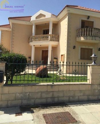 Thumbnail Villa for sale in Apesia, Limassol, Cyprus