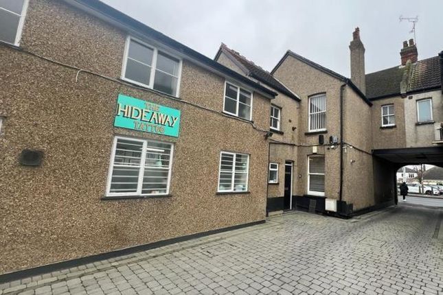 Office to let in Suite, Castle Mews, 83, High Street, Hadleigh