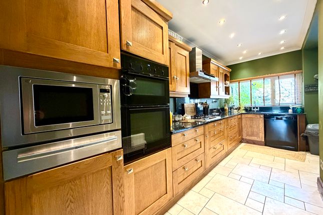 Wellfield, Merthyr Tydfil photo 3