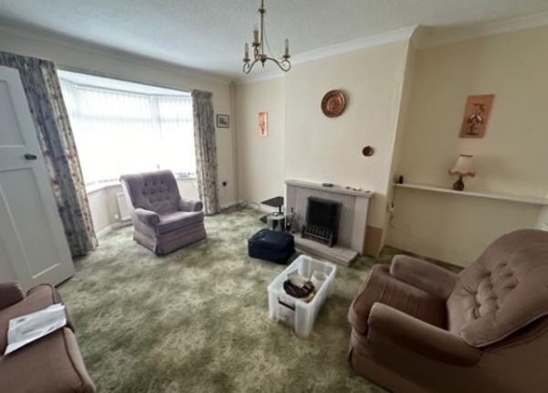 End terrace house for sale in 30 Blackhorse Lane, Old Swan, Liverpool
