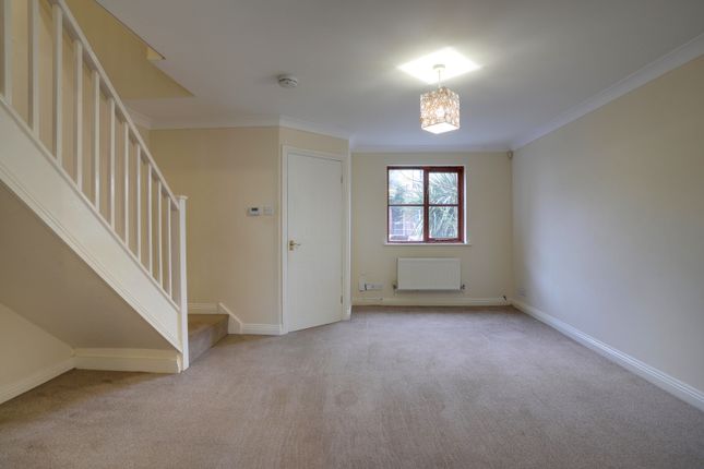 End terrace house for sale in Staddon Gardens, Torquay