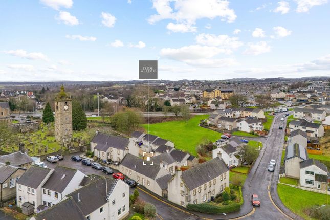 3-bed house on 1 Kirk Wynd, Stirling, £220,000