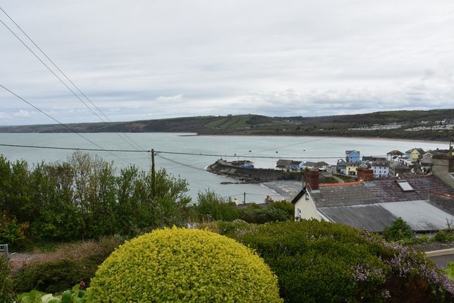 Bungalow for sale in Lewis Terrace, New Quay