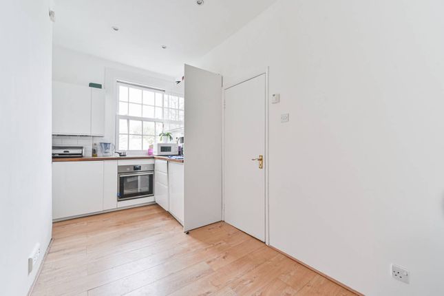 Flat for sale in Canning Road, Croydon