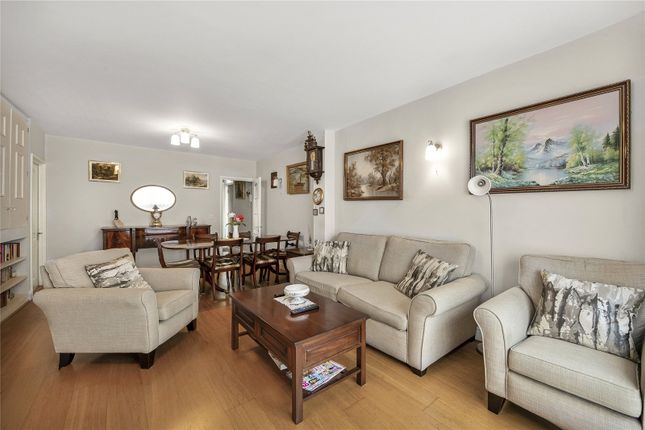 8 Glebe House, 15, Fitzroy Mews, London photo 4
