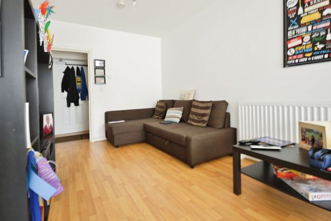 10b, Lennard Road, London photo 3