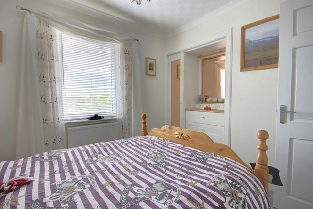 Detached bungalow for sale in Carron View, Achintee, Strathcarron, Ross-Shire