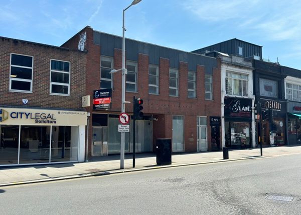 Commercial property to let in Ground Floor, Station Road, Harrow, Greater London