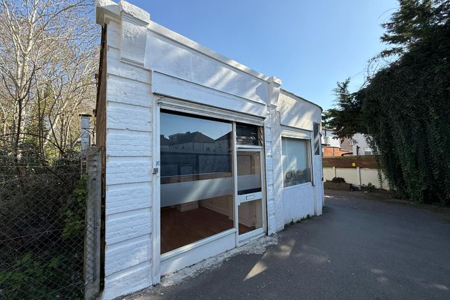 Thumbnail Retail premises to let in Station Approach, South Croydon