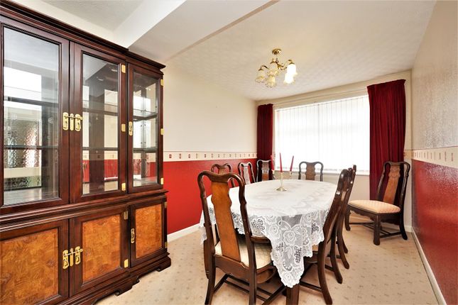 Detached house for sale in Windermere Avenue, Barrow-In-Furness