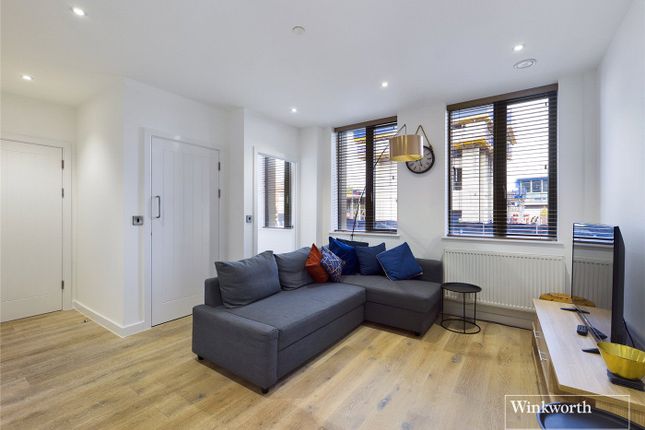 Flat 112,, Garrard House, Reading photo 2