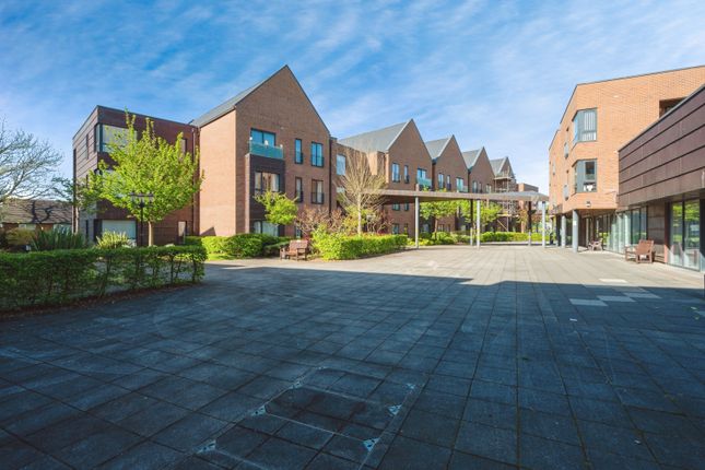Flat for sale in Heald Farm Court, Newton-Le-Willows