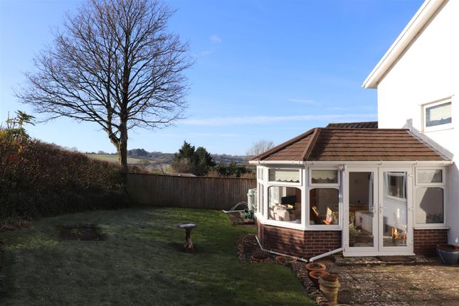 Detached house for sale in Lake Hill Drive, Cowbridge