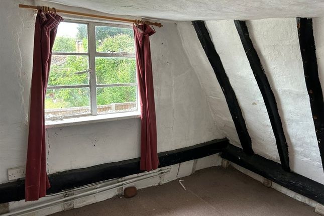 Willow Cottage, Lower Road, BURY ST. EDMUNDS photo 4