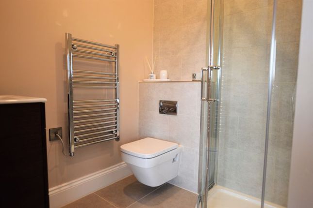 Flat for sale in Apartment 19 Stocks Hall, Mawdesley